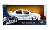 Model Auto Jada VW Jetta 1995 Fast &amp; Furious Scara 1:24 Lungime Aprox. 19 cm