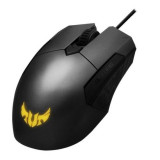 Cumpara ieftin Mouse gaming ASUS TUF M5 gri