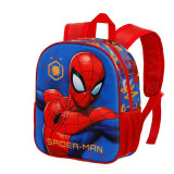 Cumpara ieftin Rucsac Spiderman Leader 3D, 26x31x11 cm