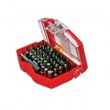 Set profesional 44 biti in cutie, Strend Pro YF40256