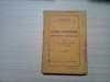ȘCOALA CREATOARE (Individualitate-Personalitate) - Iosif I. Gabrea - 1927, 504p - Pedagogie, Editura Casei Scoalelor
