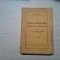 SCOALA CREIATOARE (Individualitate-Personalitate) - Iosif I. Gabrea -1927, 504p