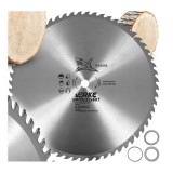 Disc circular pentru lemn, 600 x 32, 60 dinti, Vidia, Verke