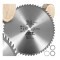 Disc circular pentru lemn, 600 x 32, 60 dinti, Vidia, Verke