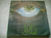 IRIS 1 VINIL ELECTRECORD, Rock