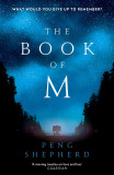 The Book of M | Peng Shepherd, 2020, Harpercollins Publishers