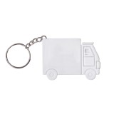 Bandă cu chei de leziter 1 m x 6 mm