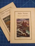 Tinutul blanurilor - Jules Verne, Vol.1 si Vol.2, Editura Ion Creanga 1980.