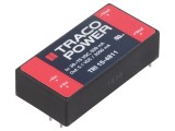 Convertor DC/DC 15W 36-75V la 5,1V 3A