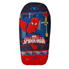 Placa Inot Saica Spiderman 104 cm foto