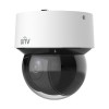 Camera PTZ IP 4MP, zoom optic 16X, IR 100m, LightHunter, Alarma, PoE, AutoTracking, IK10 - UNV IPC6434LR-X16-VG1 SafetyGuard Surveillance, Uniview