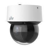 Camera PTZ IP 4MP, zoom optic 16X, IR 100m, LightHunter, Alarma, PoE, AutoTracking, IK10 - UNV IPC6434LR-X16-VG1 SafetyGuard Surveillance, Uniview