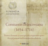 Constantin Brancoveanu (1654-1714)
