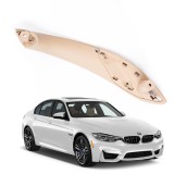 Maner interior portiera stanga fata pentru BMW Seria 3 F30 F80 F31 F32 F34 F35 - Bej