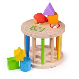 Primul meu cadru pentru sortat PlayLearn Toys, BigJigs Toys