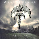 Greatest Hits | Queensryche, Rock, emi records