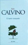 Italo Calvino - El baron rampante