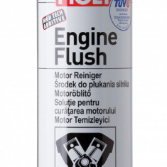 Motor Flush Liqui Moly 300ml