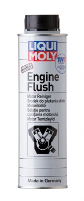 Motor Flush Liqui Moly 300ml foto