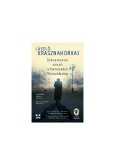 Intoarcerea acasa a baronului Wenckheim - Laszlo Krasznahorkai - Pandora M