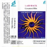 Laid Back - Greatest Hits, Caseta audio