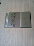 5 MEDITATIONS SUR L`EXISTENCE - Nicolas Berdiaeff - Paris, 1936, 208 p.