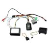 Connects2 CTSLR010.2 adaptor comenzi volan Freelander 2006- CarStore Technology