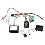 Connects2 CTSLR010.2 adaptor comenzi volan Freelander 2006- CarStore Technology
