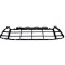 Grila bara protectie, spoiler Bmw X1 (F48), 2019-09.2022, montare fata, deschis, RapidAuto