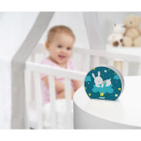 Lampa de veghe led Bunny MyBabyLight 52371, Reer