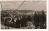 CPI B 10863 CARTE POSTALA - VEDERE DIN POIANA BRASOV, RPR, Necirculata, Fotografie