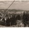 CPI B 10863 CARTE POSTALA - VEDERE DIN POIANA BRASOV, RPR