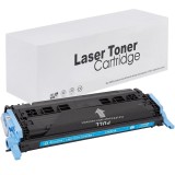 Toner Remanufacturat HP Q6001A Cyan compatibil 2000 pagini