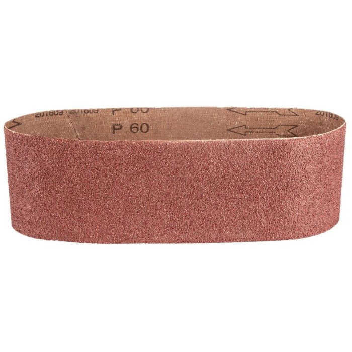 Banda abraziva 75 x 533 mm 3 buc/set GRAPHITE K60