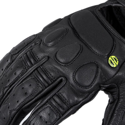 Manusi Moto Piele W-TEC Cherton FitLine Training foto