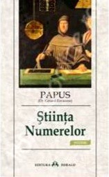 Stiinta numerelor - Papus