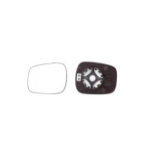 Geam oglinda exterioara cu suport fixare Nissan Kubistar (X76), 08.2003-, Renault Kangoo (Kc/Fc), 07.2001-01.2008, Scenic (Ja), 09.1999-06.2003, Mode