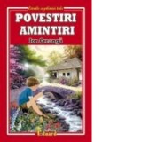 Povestiri, Amintiri - Ion Creanga