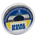 Fir monofilament Smart Dual Band 600m Maver (Diametru fir: 0.30 mm)