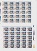 RO 2004 ,LP 1627 , &quot;550 ani n. Amerigo Vespucci &quot; , coli de 25 de serii ,MNH, Nestampilat