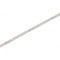 Banda LED Alb Rece 24V IP64