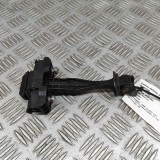 Limitator ușă dreapta spate BMW X3 G01, F97 2017 OEM: 7390687 28652498