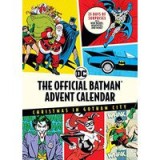 Official Batman Advent Calendar : Christmas in Gotham City