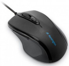 Mouse Kensington Pro Fit (Negru) foto