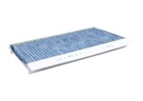 MAHLE LAK 197 Filtru, aer habitaclu