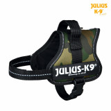 Ham Julius-K9 Mini-Mini S 40-53 cm 22 mm Camuflage 150121