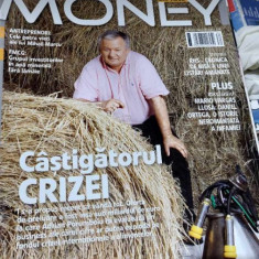 Revista MONEY EXPRESS - august 2008