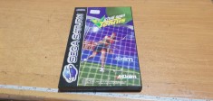 Joc Sega Saturn Virtual open Tennis #A3209 foto