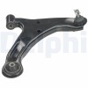 DELPHI TC3690 Brat, suspensie roata