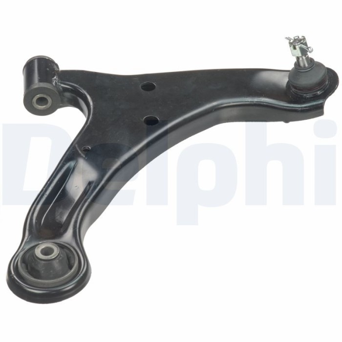 DELPHI TC3690 Brat, suspensie roata